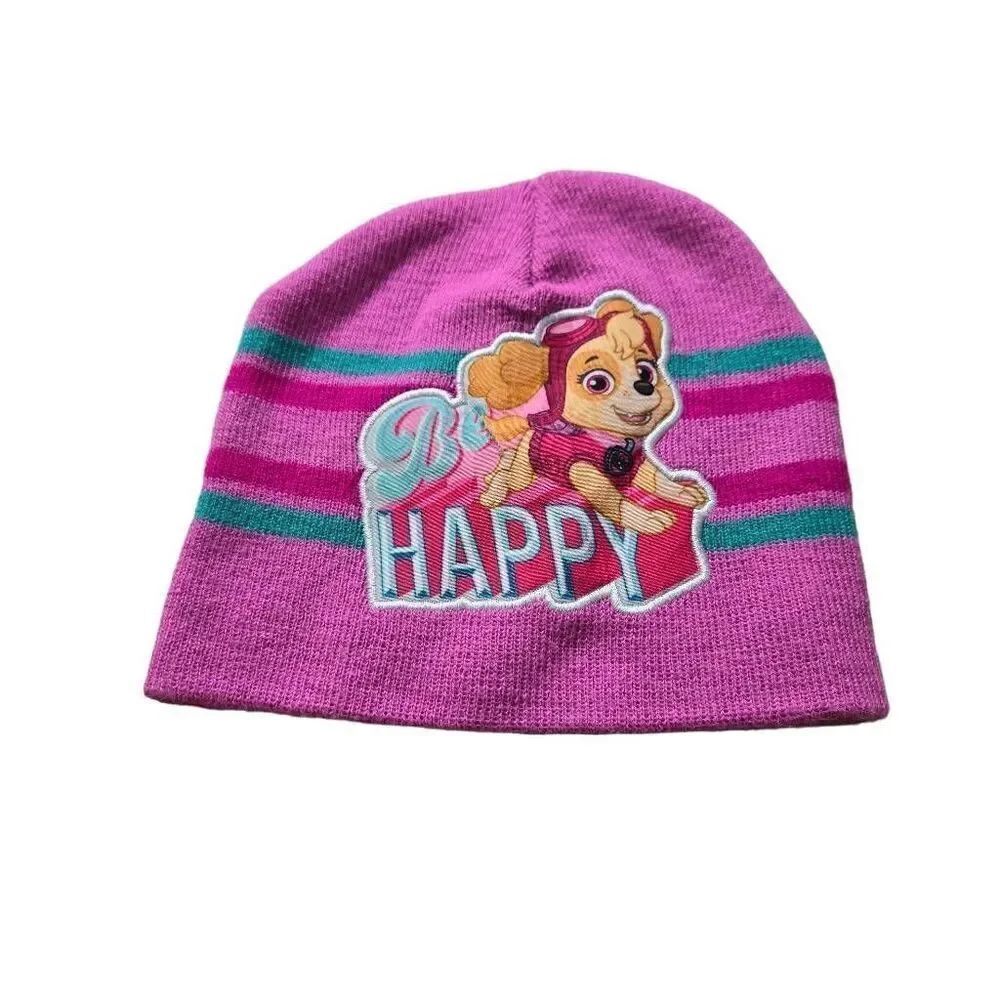 Nickelodeon Paw Patrol Sky Child hat beanie OS